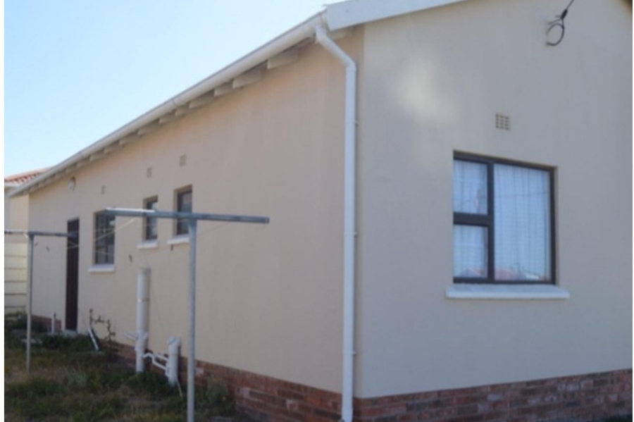 2 Bedroom Property for Sale in Graceland Eastern Cape